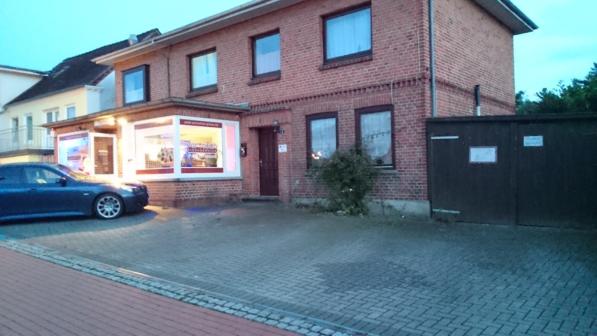 Pizzeria Portofino-2