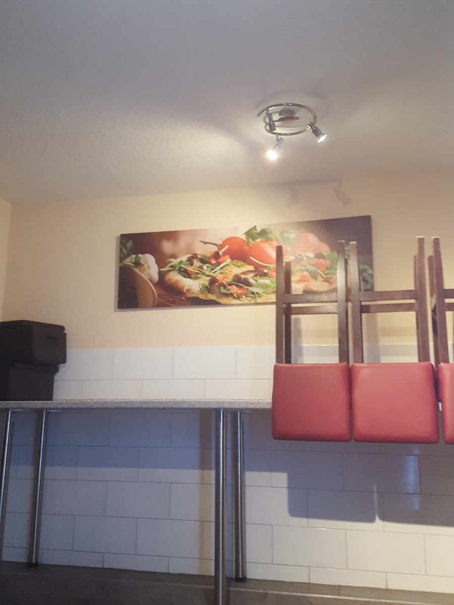 Pizzeria Portofino-4