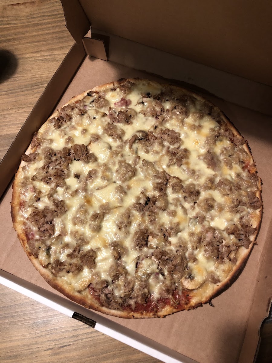 Pizzeria Portofino-5