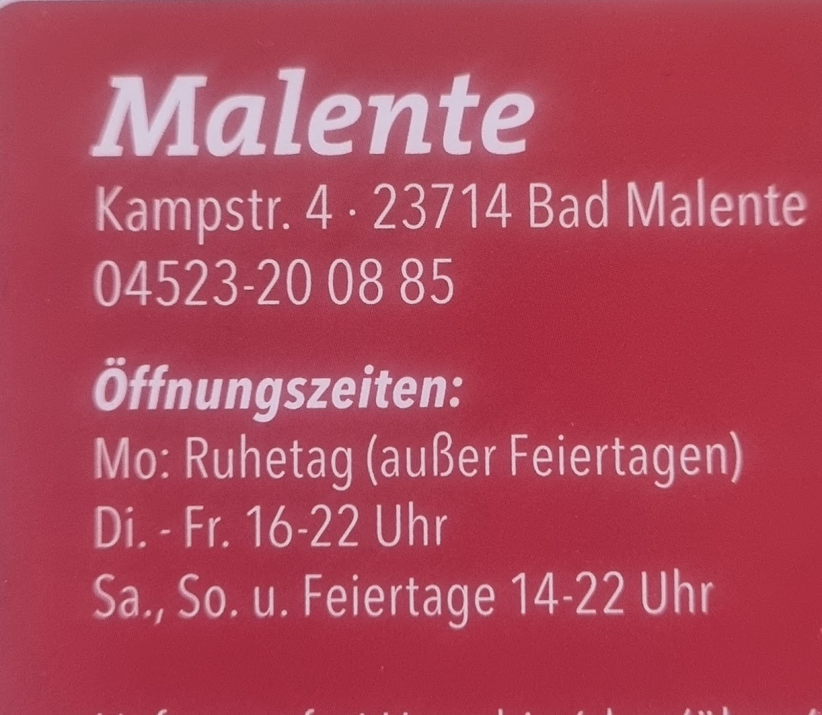 Menu Pizzeria Portofino-1